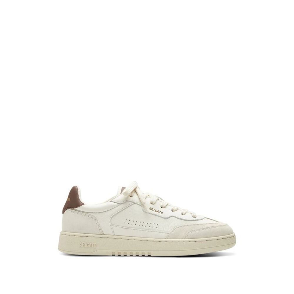Axel Arigato Neutrals Trainers - Low-Tops Men